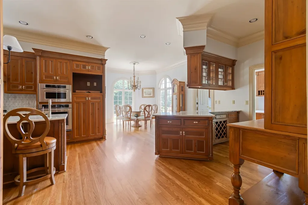 5608 Ottershaw Court Brentwood TN 37027