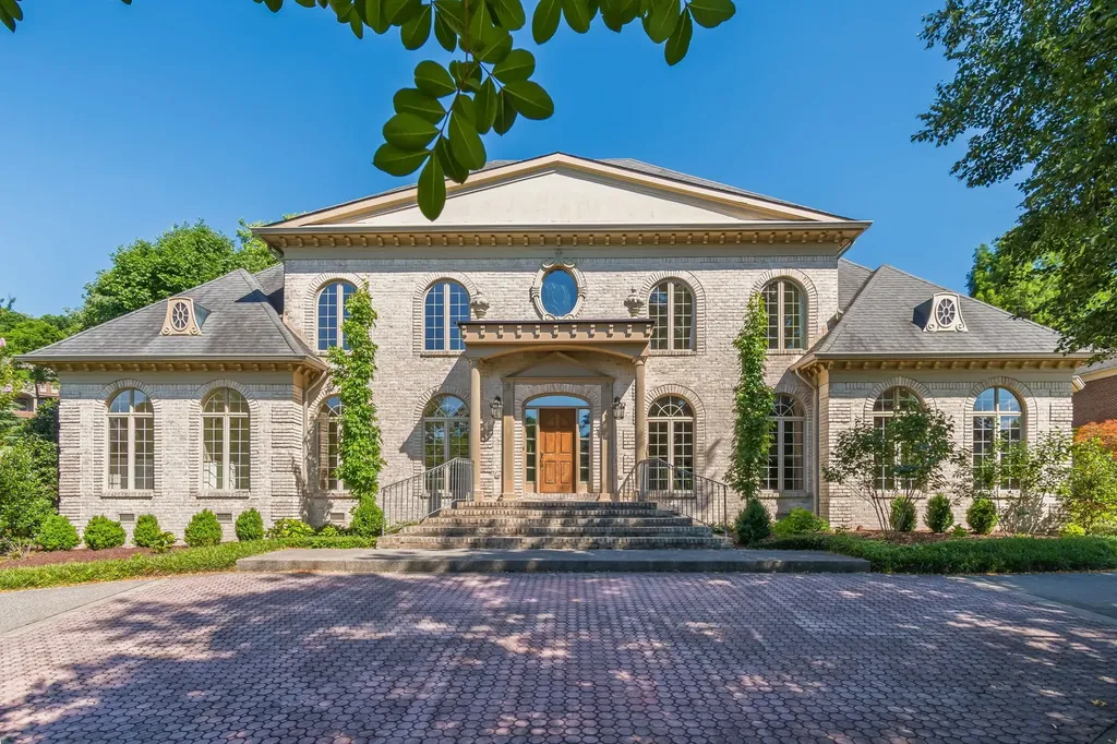 5608 Ottershaw Court Brentwood TN 37027