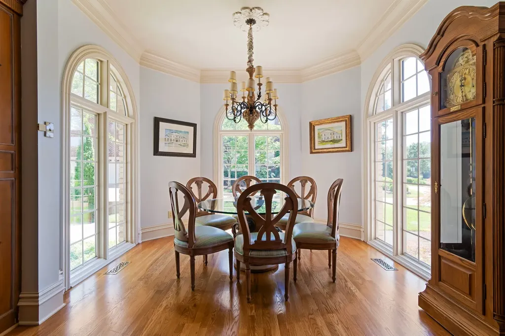 5608 Ottershaw Court Brentwood TN 37027