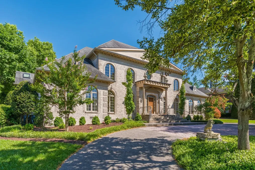 5608 Ottershaw Court Brentwood TN 37027