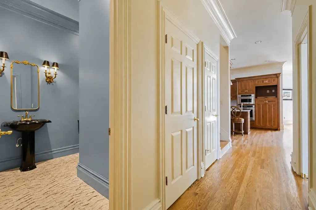 5608 Ottershaw Court Brentwood TN 37027