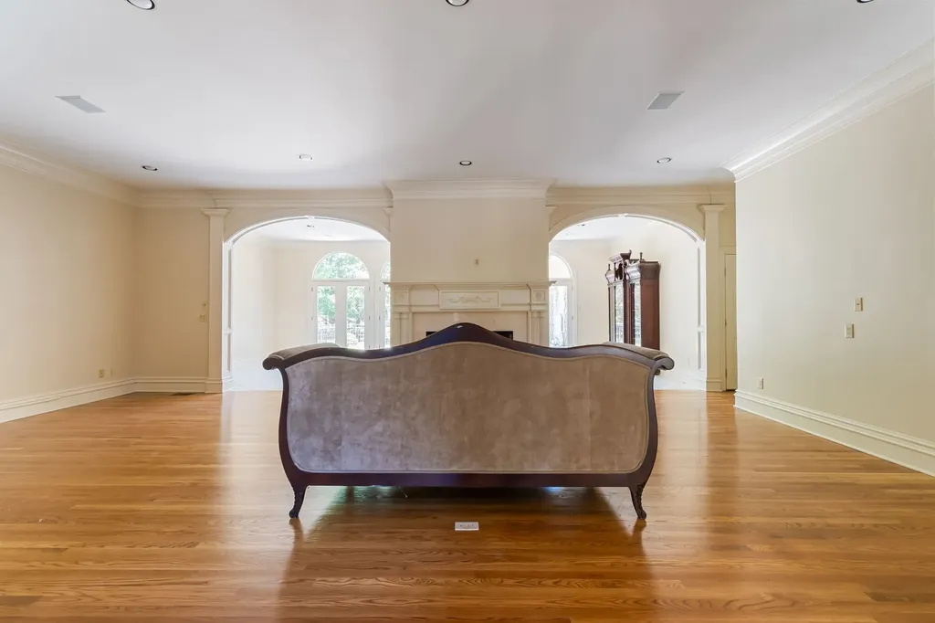 5608 Ottershaw Court Brentwood TN 37027