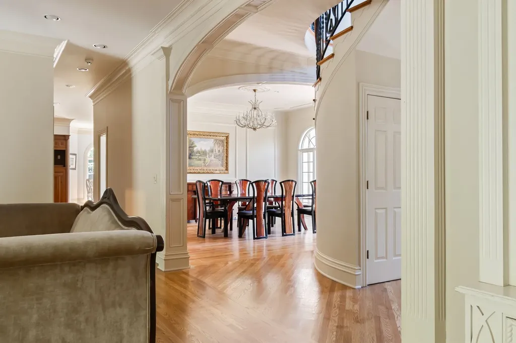 5608 Ottershaw Court Brentwood TN 37027