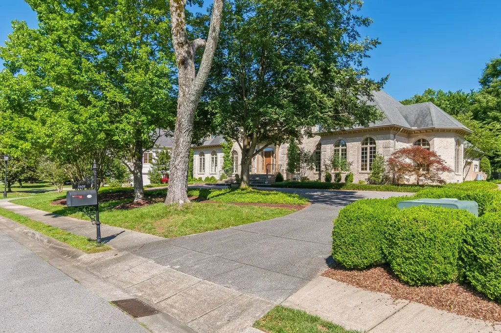 5608 Ottershaw Court Brentwood TN 37027