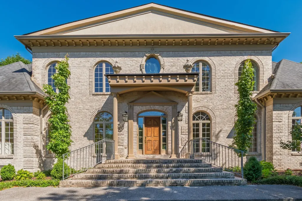 5608 Ottershaw Court Brentwood TN 37027