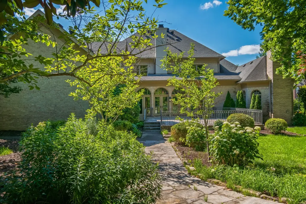 5608 Ottershaw Court Brentwood TN 37027
