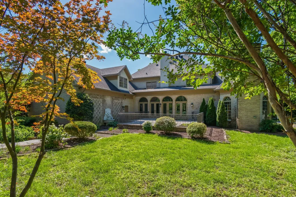 5608 Ottershaw Court Brentwood TN 37027