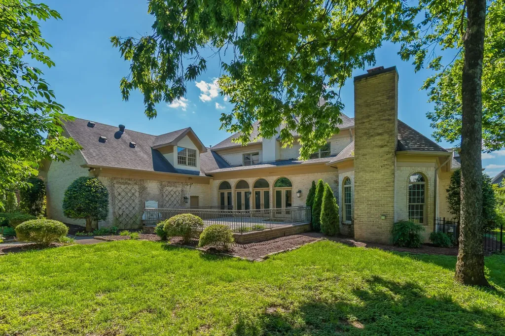 5608 Ottershaw Court Brentwood TN 37027