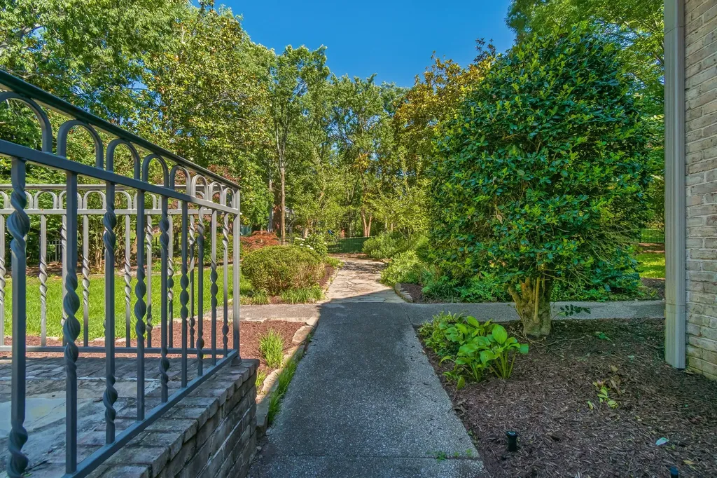 5608 Ottershaw Court Brentwood TN 37027