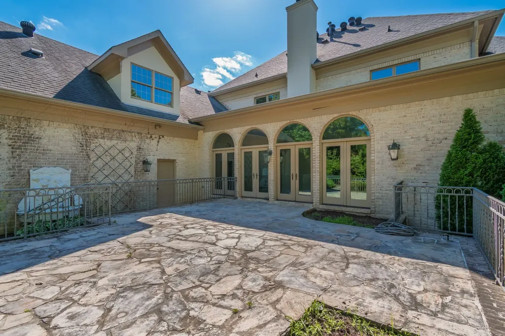 5608 Ottershaw Court Brentwood TN 37027