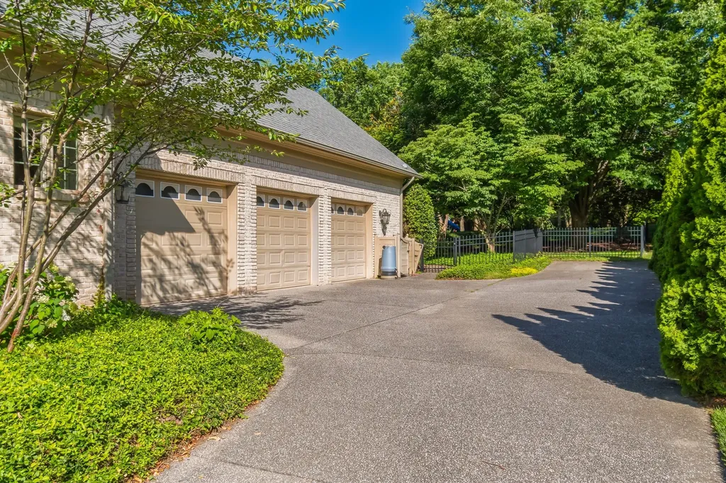 5608 Ottershaw Court Brentwood TN 37027