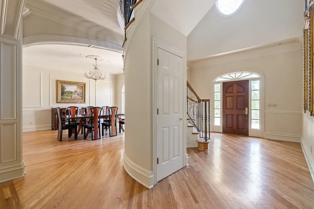 5608 Ottershaw Court Brentwood TN 37027