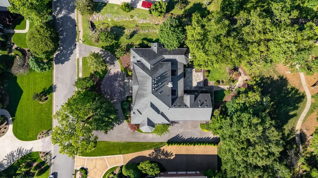 5608 Ottershaw Court Brentwood TN 37027
