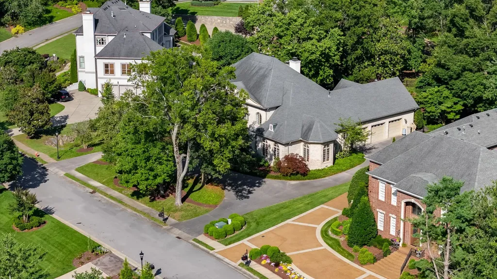 5608 Ottershaw Court Brentwood TN 37027