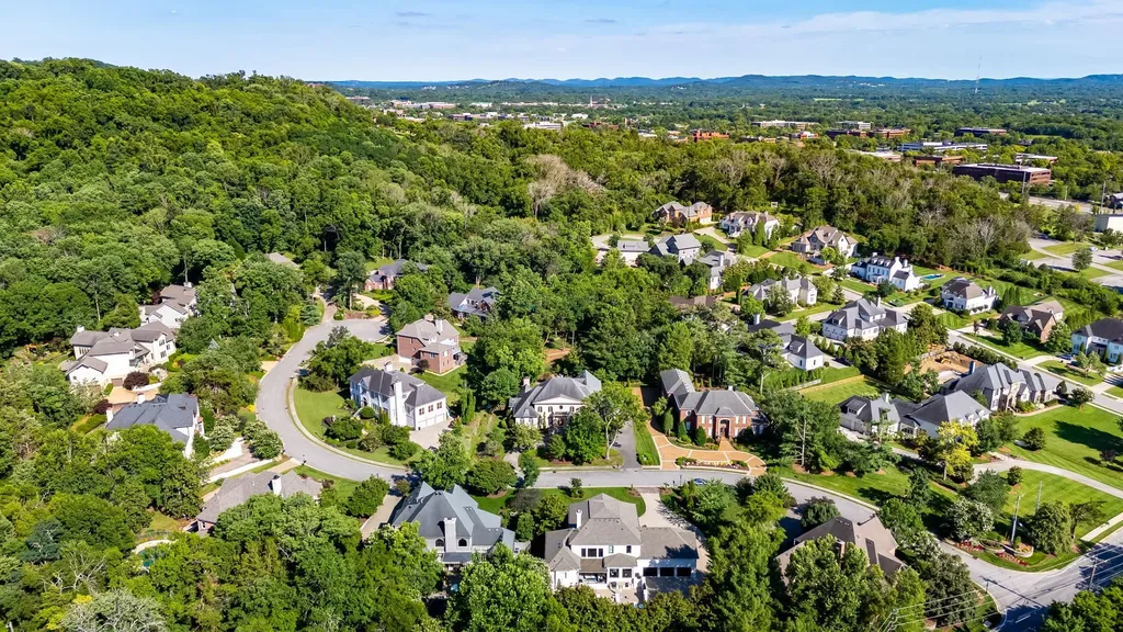 5608 Ottershaw Court Brentwood TN 37027
