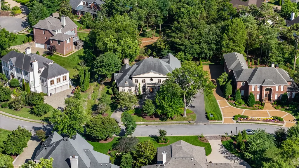 5608 Ottershaw Court Brentwood TN 37027