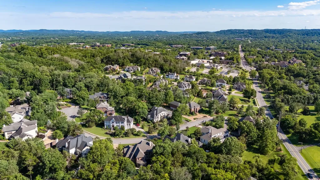 5608 Ottershaw Court Brentwood TN 37027