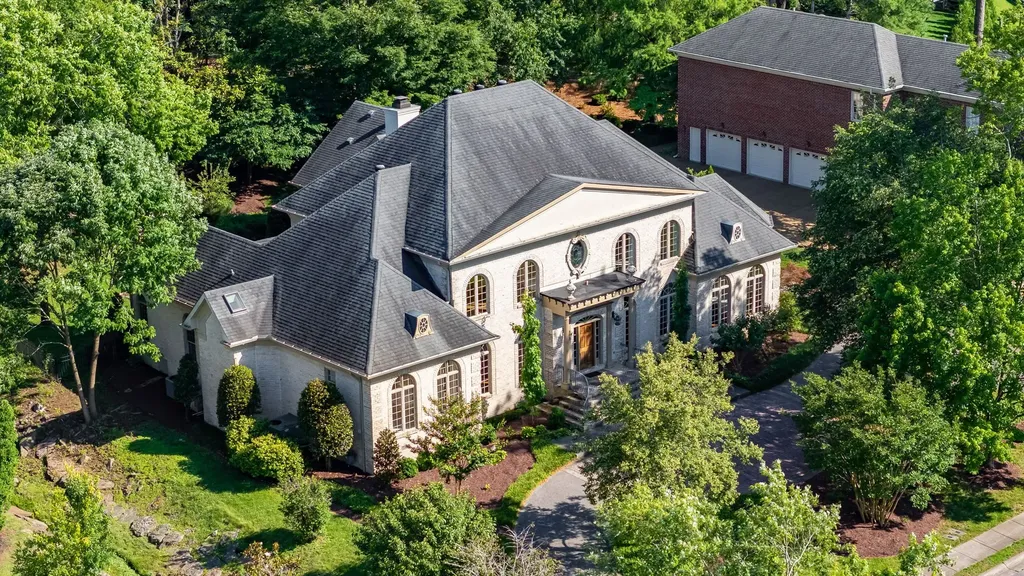 5608 Ottershaw Court Brentwood TN 37027