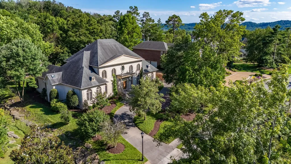 5608 Ottershaw Court Brentwood TN 37027