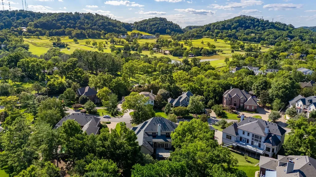 5608 Ottershaw Court Brentwood TN 37027