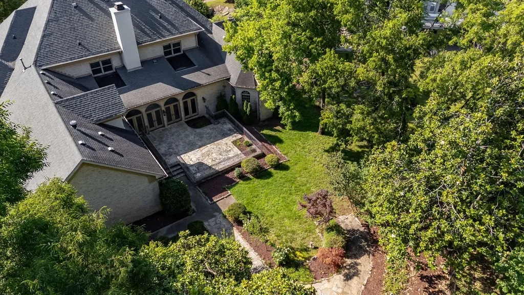 5608 Ottershaw Court Brentwood TN 37027