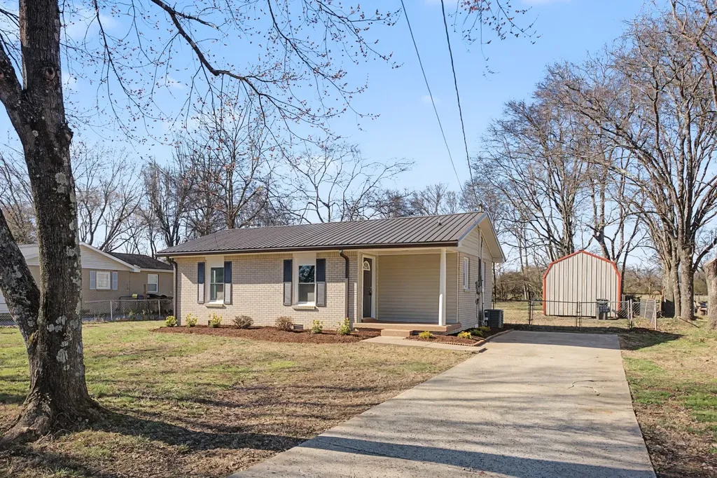 110 Green Meadow Drive Gallatin TN 37066