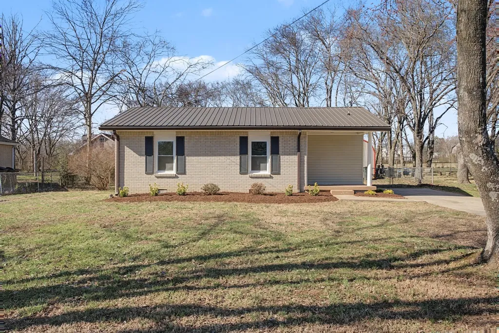 110 Green Meadow Drive Gallatin TN 37066