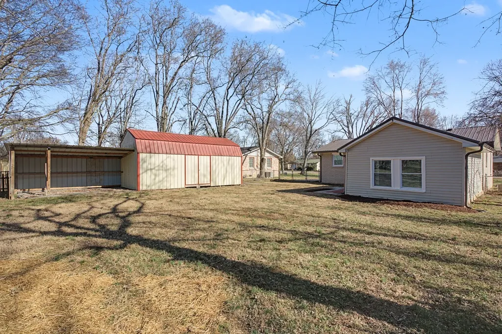 110 Green Meadow Drive Gallatin TN 37066