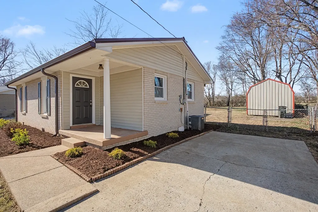 110 Green Meadow Drive Gallatin TN 37066