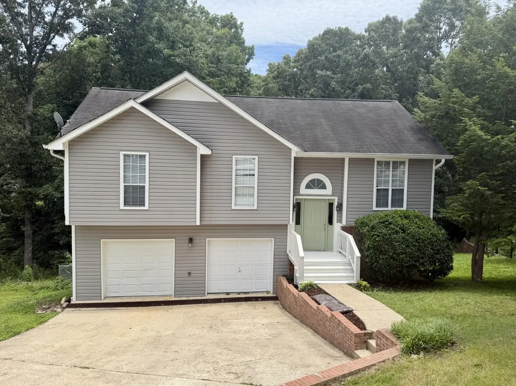 6836 Ridge Creek Drive Ooltewah TN 37363
