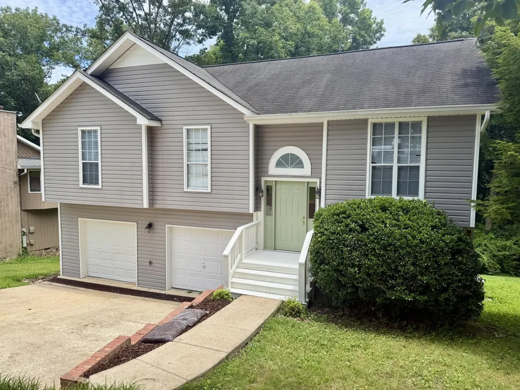 6836 Ridge Creek Drive Ooltewah TN 37363