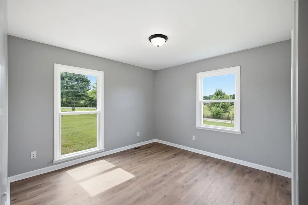 1840 Bethbirei Road Lewisburg TN 37091