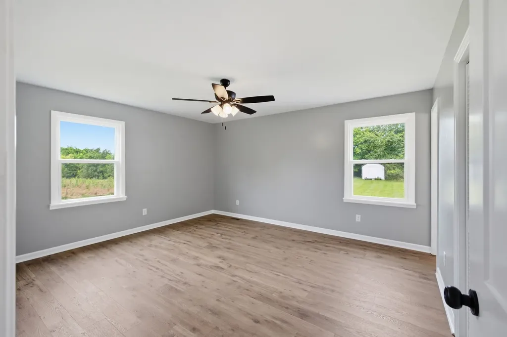 1840 Bethbirei Road Lewisburg TN 37091