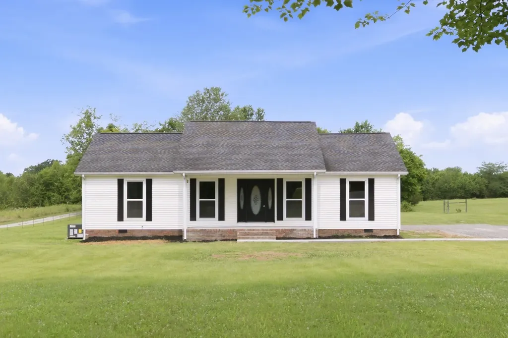 1840 Bethbirei Road Lewisburg TN 37091