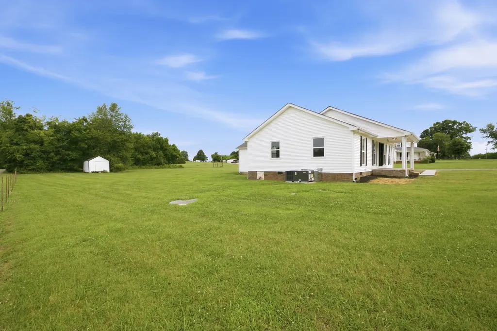 1840 Bethbirei Road Lewisburg TN 37091