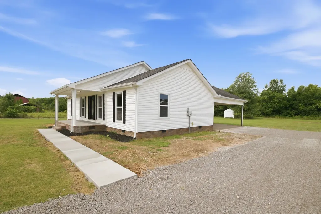 1840 Bethbirei Road Lewisburg TN 37091