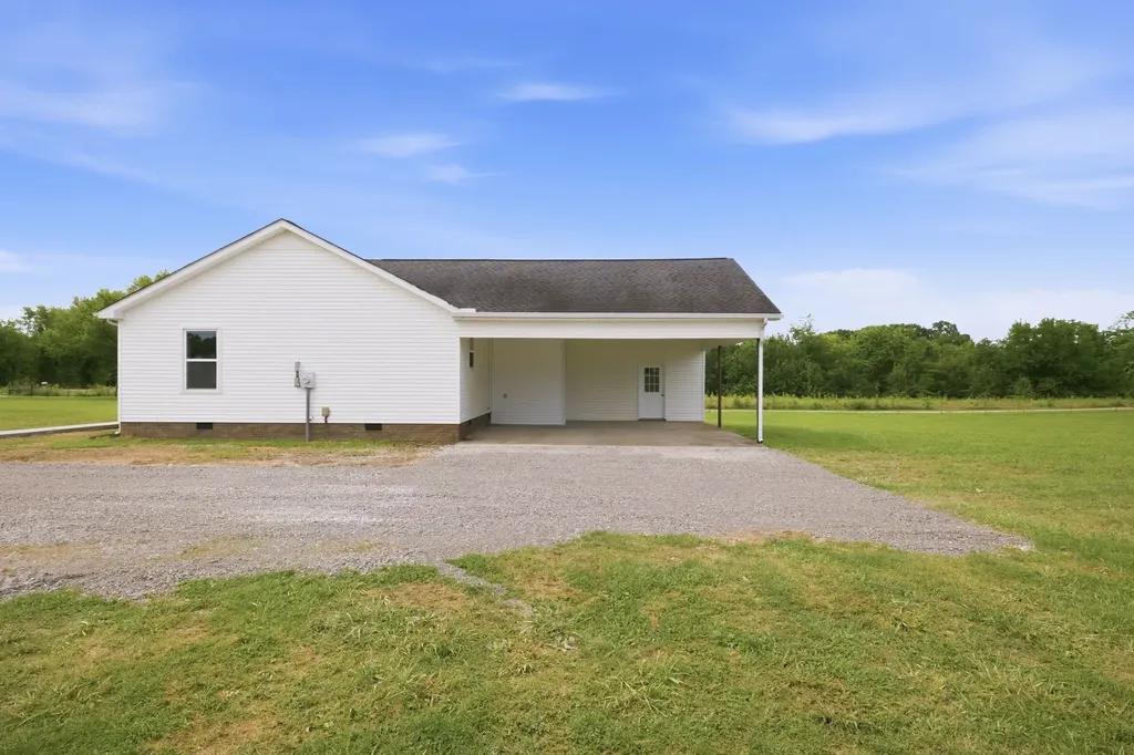1840 Bethbirei Road Lewisburg TN 37091