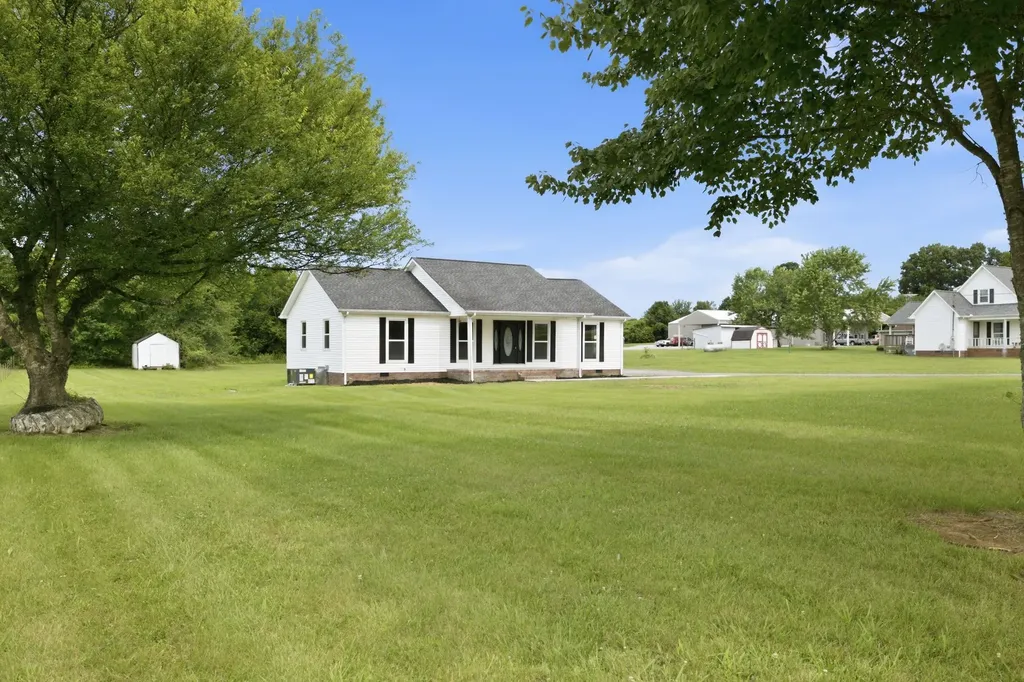 1840 Bethbirei Road Lewisburg TN 37091