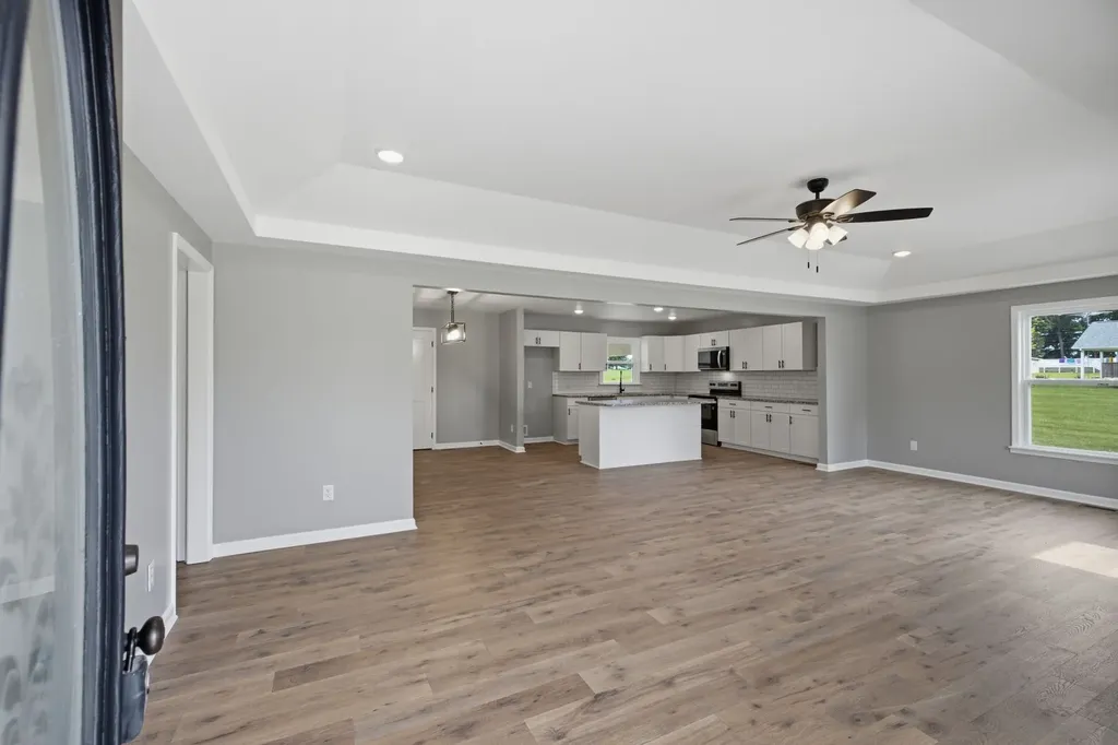 1840 Bethbirei Road Lewisburg TN 37091