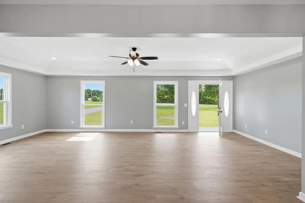 1840 Bethbirei Road Lewisburg TN 37091