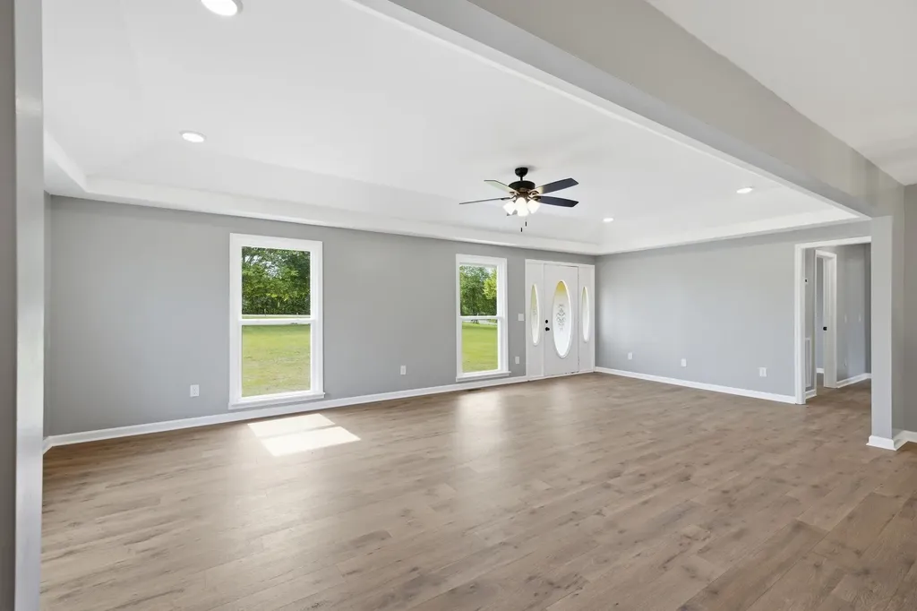 1840 Bethbirei Road Lewisburg TN 37091