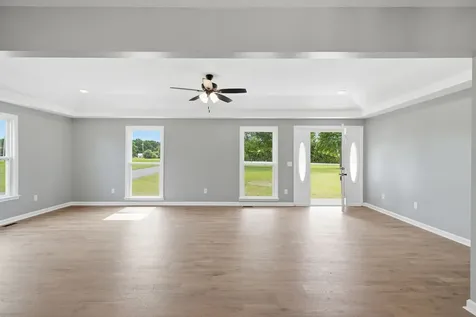 1840 Bethbirei Road Lewisburg TN 37091