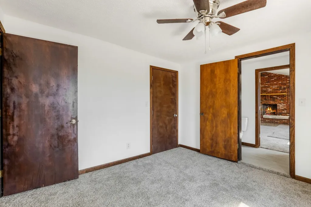239 Wayne Threatt Road Dover TN 37058