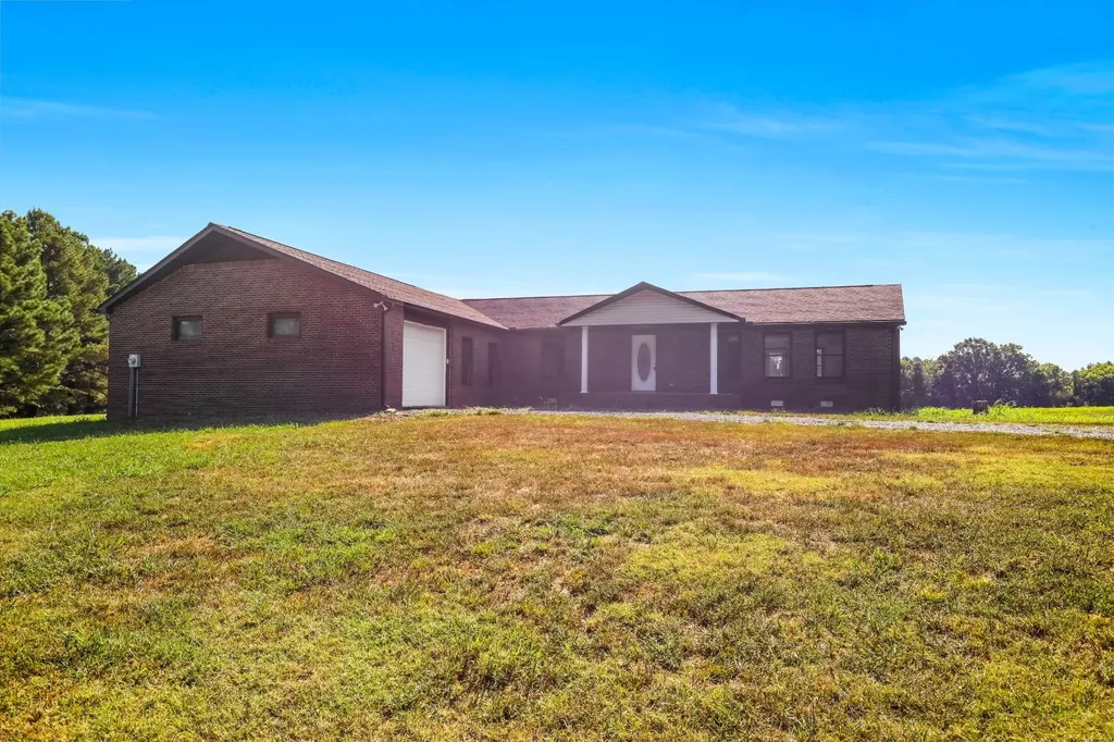 239 Wayne Threatt Road Dover TN 37058