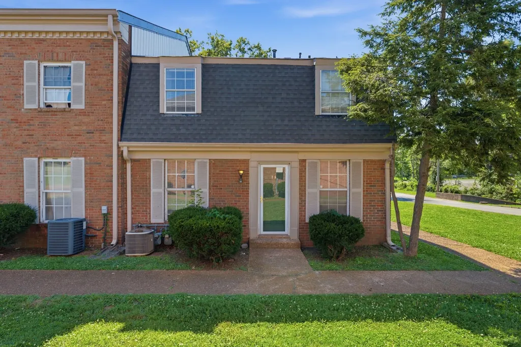 323 Forest Park Road Madison TN 37115