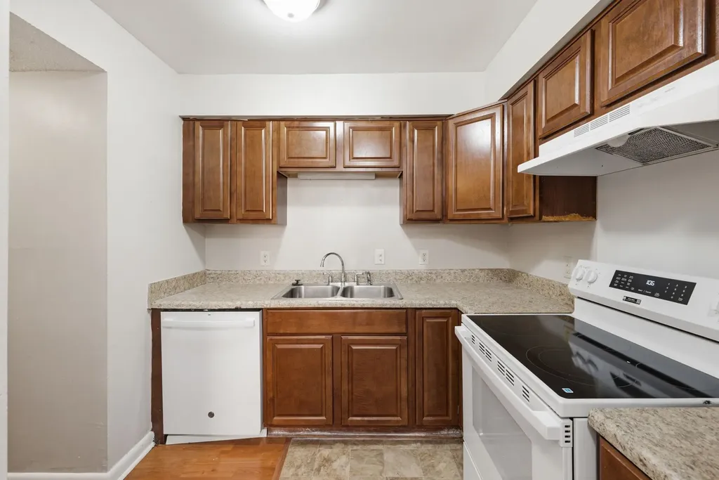 323 Forest Park Road Madison TN 37115