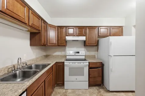 323 Forest Park Road Madison TN 37115