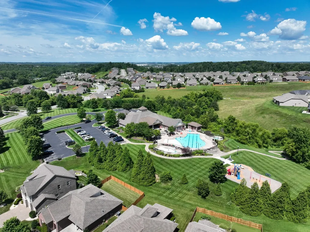 223 Meandering Drive Lebanon TN 37090