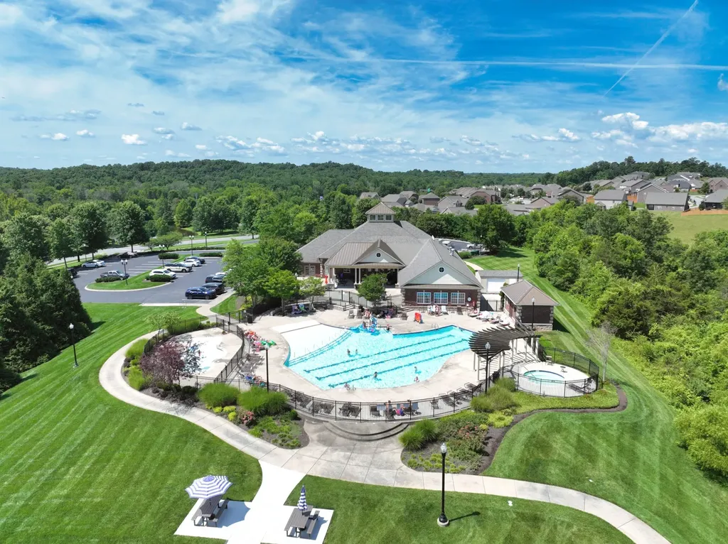 223 Meandering Drive Lebanon TN 37090