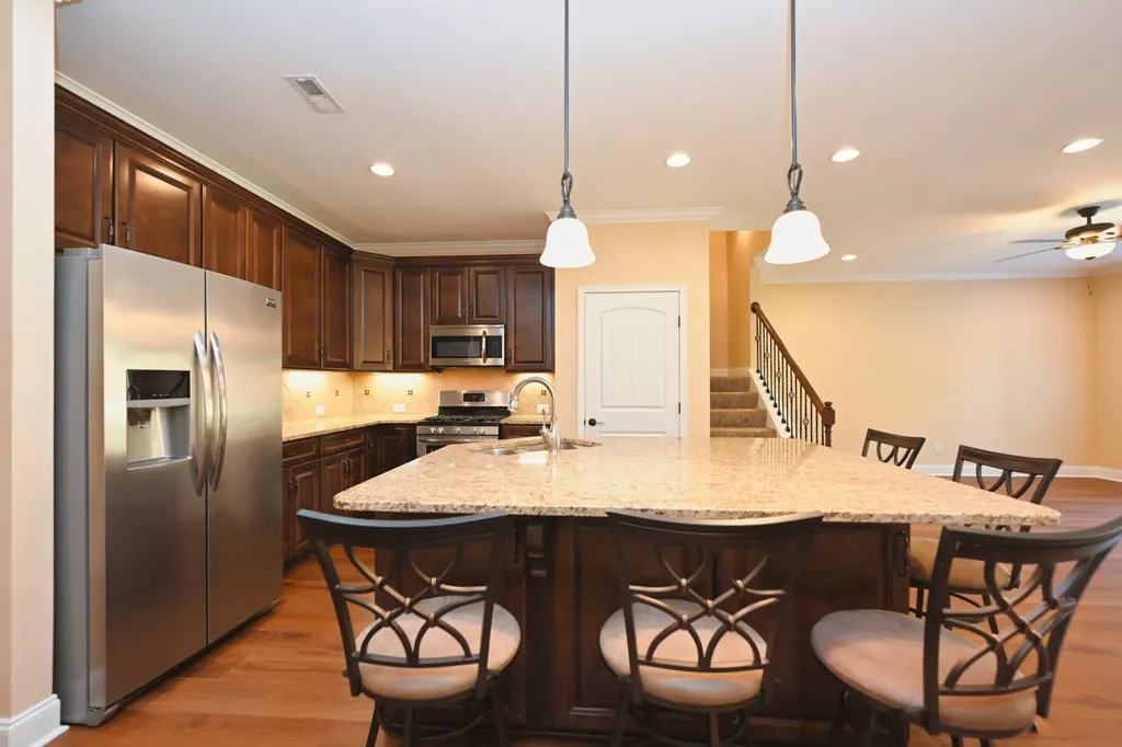 223 Meandering Drive Lebanon TN 37090
